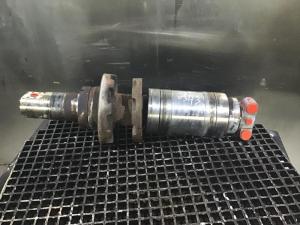 Liebherr Rotationsdurchführung